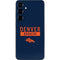 NFL Denver Broncos Blue Performance Series Galaxy S25 Skin